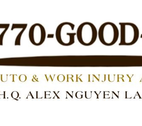 770 Goodlaw HQ Alex Nguyen Law Firm - Riverdale, GA