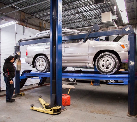 North Center Auto Service - Chicago, IL