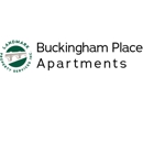 Buckingham Place Apartments - Real Estate Rental Service
