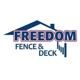 Freedom Fence and Deck, Inc