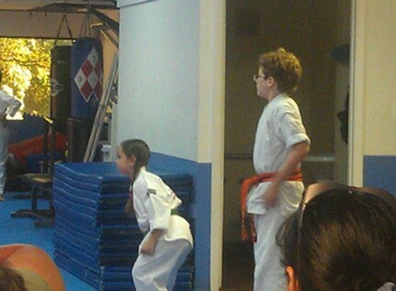 Family Martial Arts - Miami, FL