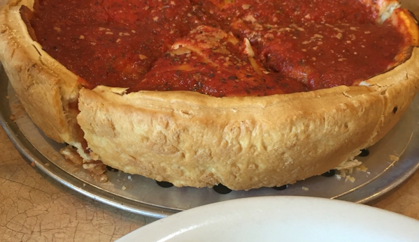 Delfino's Chicago Style Pizza - Seattle, WA