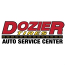 Dozier Tire - Automobile Parts & Supplies