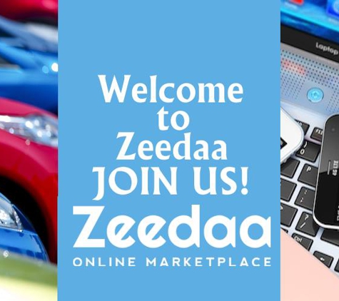 zeedaa online marketplace - Jacksonville, FL