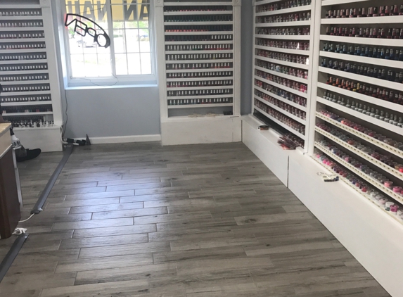 Asian Nails & Spa - Grosse Pointe Woods, MI