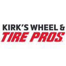 Kirk's Wheel & Tire Pros - Automobile Parts & Supplies