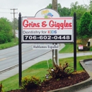 Grins & Giggles - Dentists