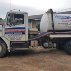 Lawrence Septic Tank & Back Hoe Service