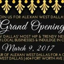 Alexan West Dallas - Apartments