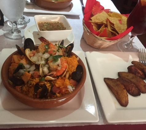 El Coyote Restaurant - Forest Hills, NY