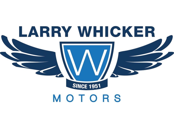 Larry Whicker Motors - Kernersville, NC