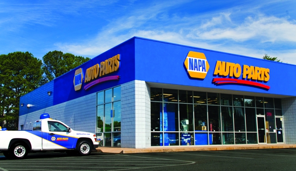 NAPA-Astoria Auto Parts - Astoria, OR