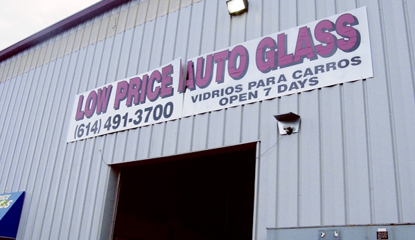 Low Price  Auto Glass - Columbus, AZ