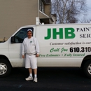 JHB painting-services - Drywall Contractors