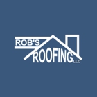 Rob's Roofing LLC