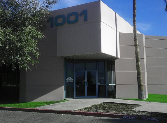 Kaman Industrial Technologies - Phoenix, AZ