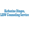 Katherine Dinges, LISW Counseling Service gallery