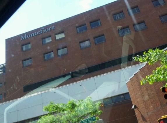 Mosholu Montefiore Community - Bronx, NY