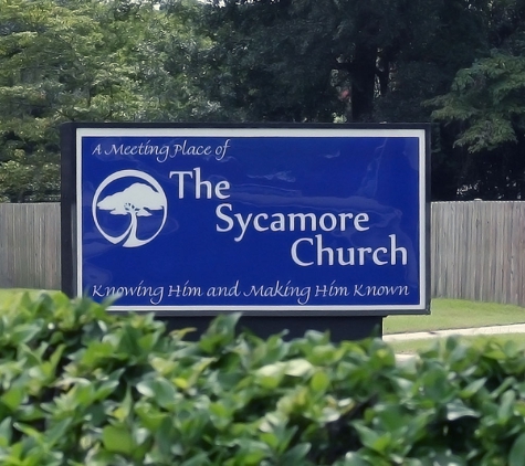 The Sycamore Church - Savannah, GA