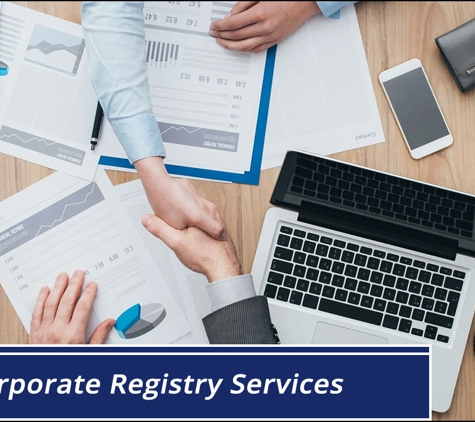 Howard Ghedia Accountancy - Norwest, NSW. Corporate Registry Services