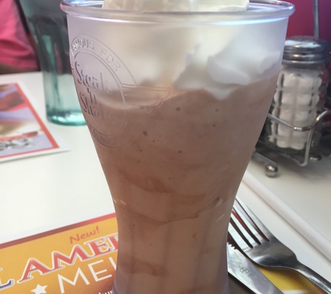 Steak 'n Shake - Palm Coast, FL