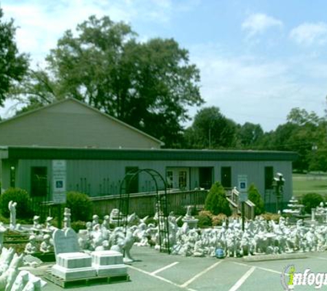 Carolina Landscape Supply - Gastonia, NC