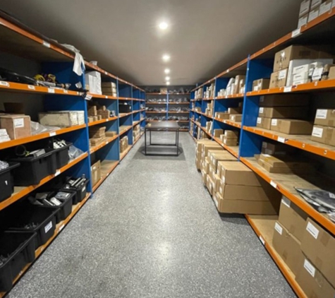 GMS Spares - Revesby, NSW