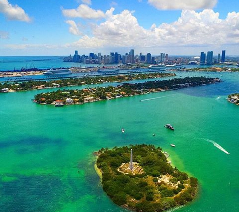 Yachti Charters Miami - Luxury Yacht Rentals - Miami, FL