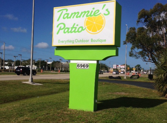 Tammie's Patio Boutique - Sarasota, FL