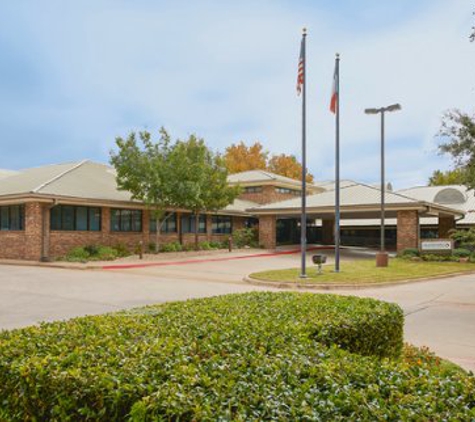 Dallas Behavioral Health Care Hospital - Desoto, TX