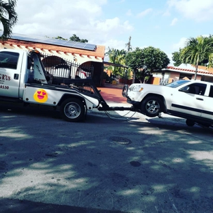 Towing R'us - Miami, FL