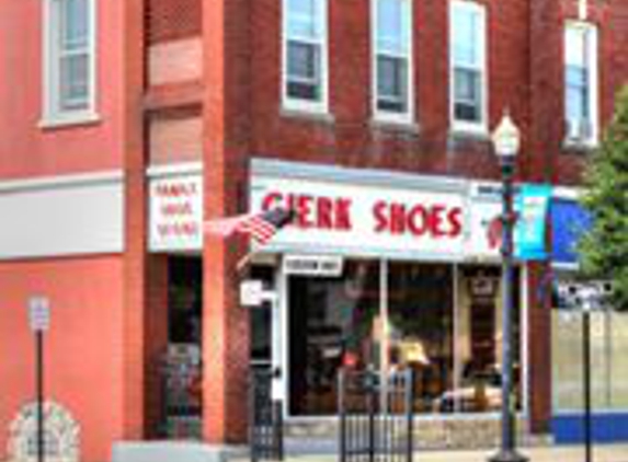 Gierk Shoes - Richmond, MI