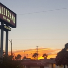 Tallyrand Restaurant