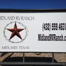 Midland RV Ranch - Campgrounds & Recreational Vehicle Parks