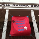 Alpha Gamma Delta - Fraternities & Sororities