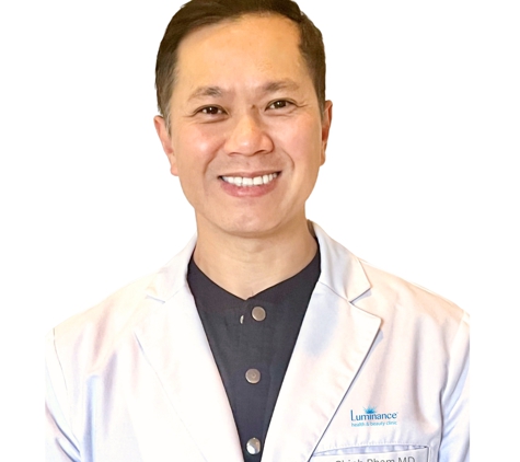 Dr. Chinh PhamMD - Missouri City, TX