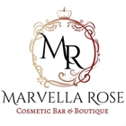 Marvella Rose Cosmetic Bar, Formal Dresses and Boutique