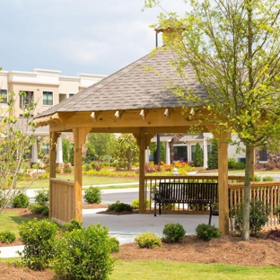 Terraces At Suwanee Gateway - Suwanee, GA