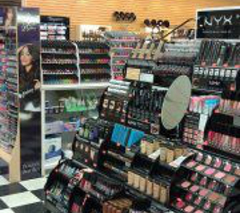 Beauty Club Plus - Rancho Cucamonga, CA