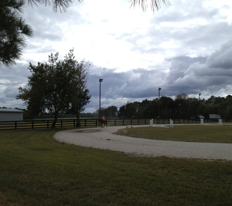 Stonehouse Stables - Toano, VA