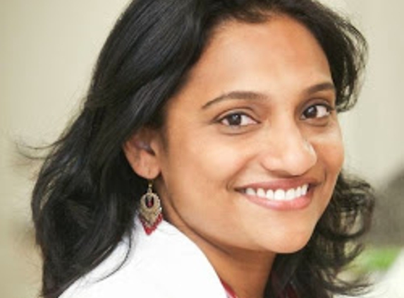 Dr. Shamala S Mohanasundaram, MD - Los Gatos, CA