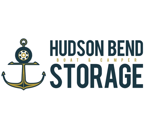 Hudson Bend Boat & Campers Storage - Austin, TX