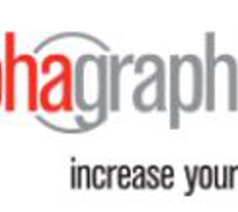 Burchell  & Co Inc DBA Alpha Graphics - Hoover, AL