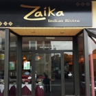 Zaika Indian Bistro