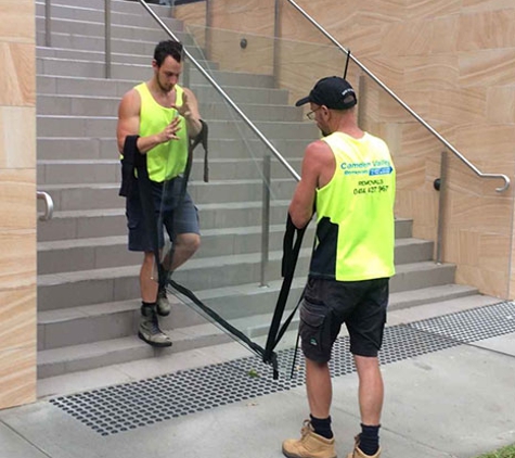Camden Valley Removals - Camden, NSW