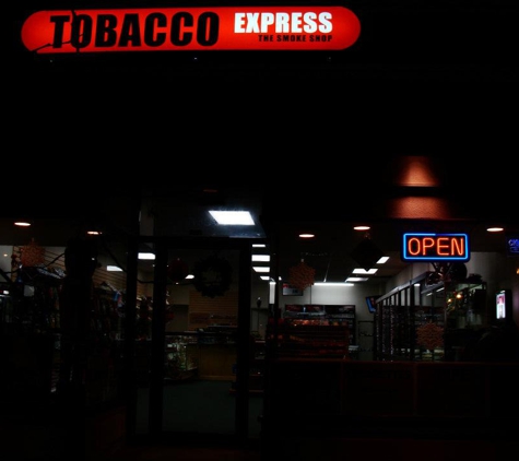 Tobacco Express Stratford - Stratford, CT