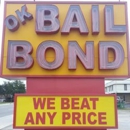 Ok Bail Bond - Bail Bonds
