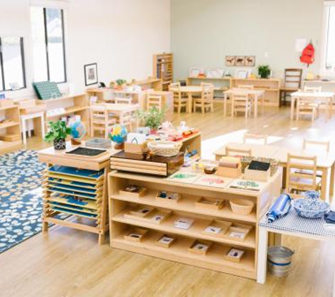 Guidepost Montessori at Brushy Creek - Cedar Park, TX