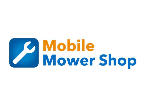 Mobile Mower Shop