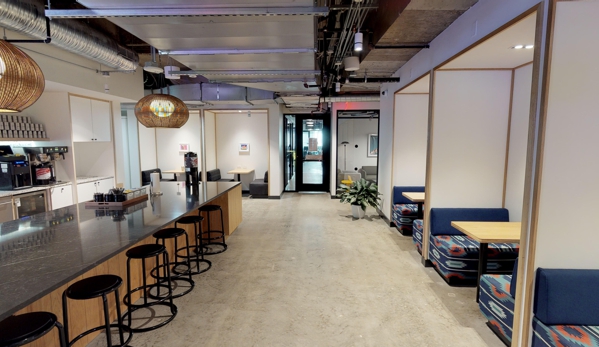 WeWork Victory Plaza - Dallas, TX